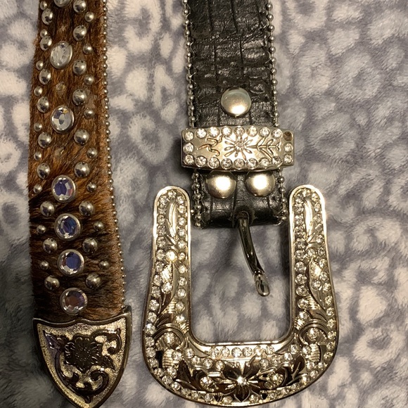 Belt!!! - Picture 3 of 4